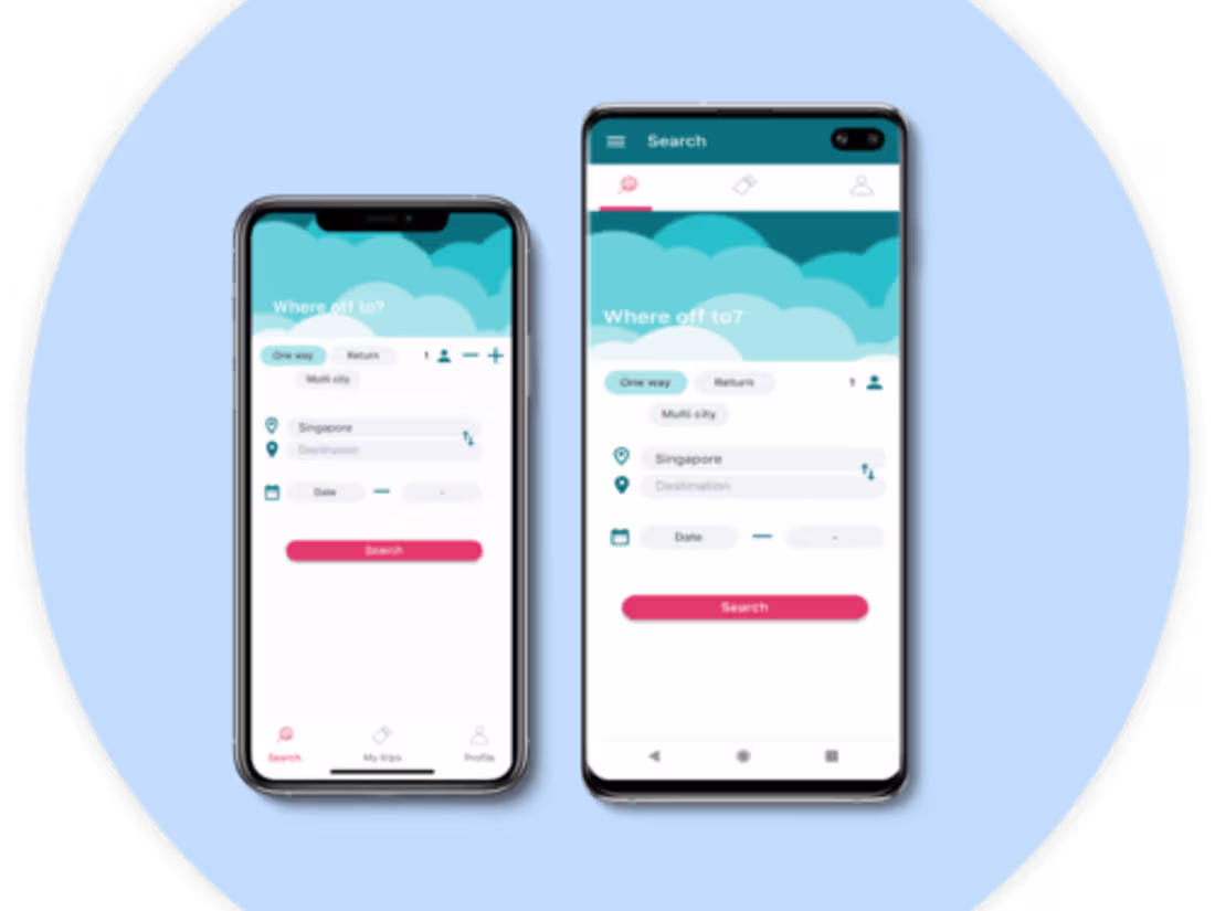 Cover image for TryGO