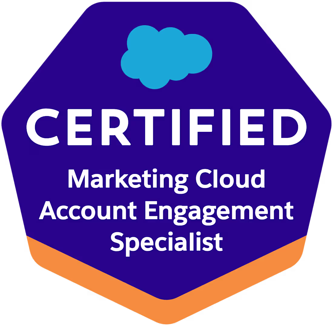 Cover image for Marketing Automation Solutions