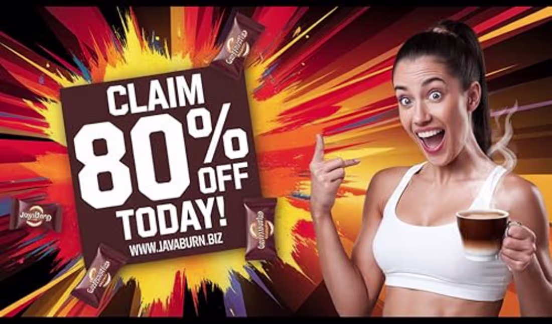 Cover image for Java Burn User (2025 Reviews): Real People, Real Results?