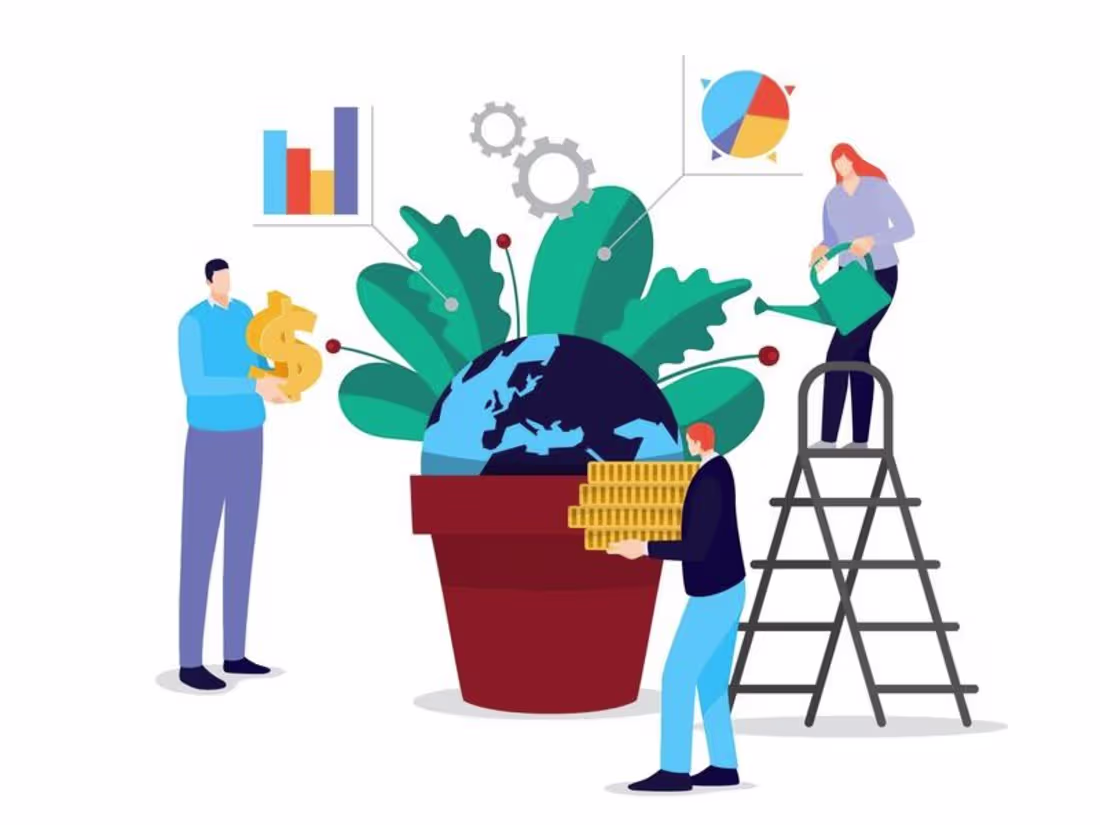 Cover image for Environmental Management Company |Seo Consultant 
