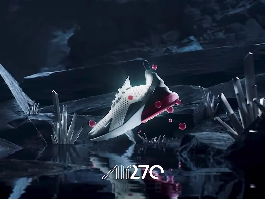 Cover image for AI Video Production & Motion Design for Brands