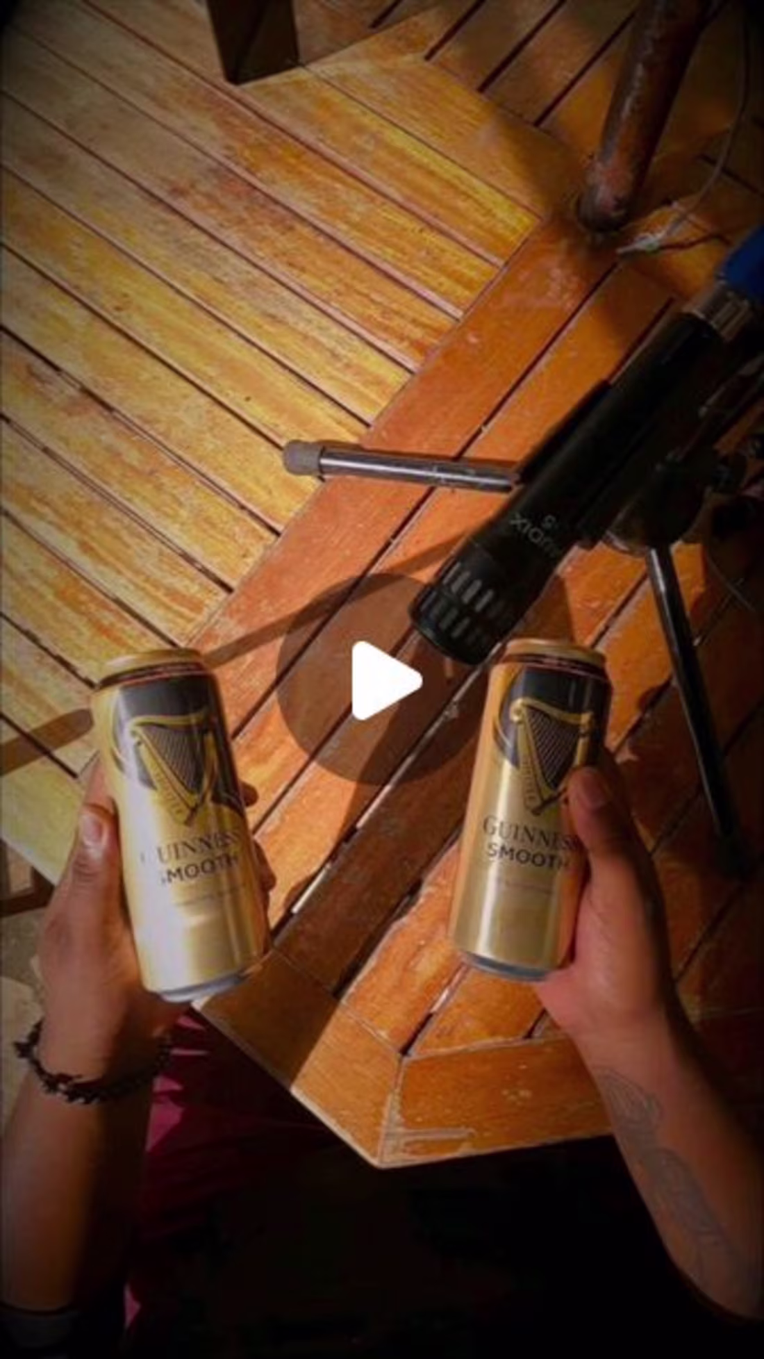 Cover image for Mike Muema on Instagram: ”#AD It’s matchday and I know to make …