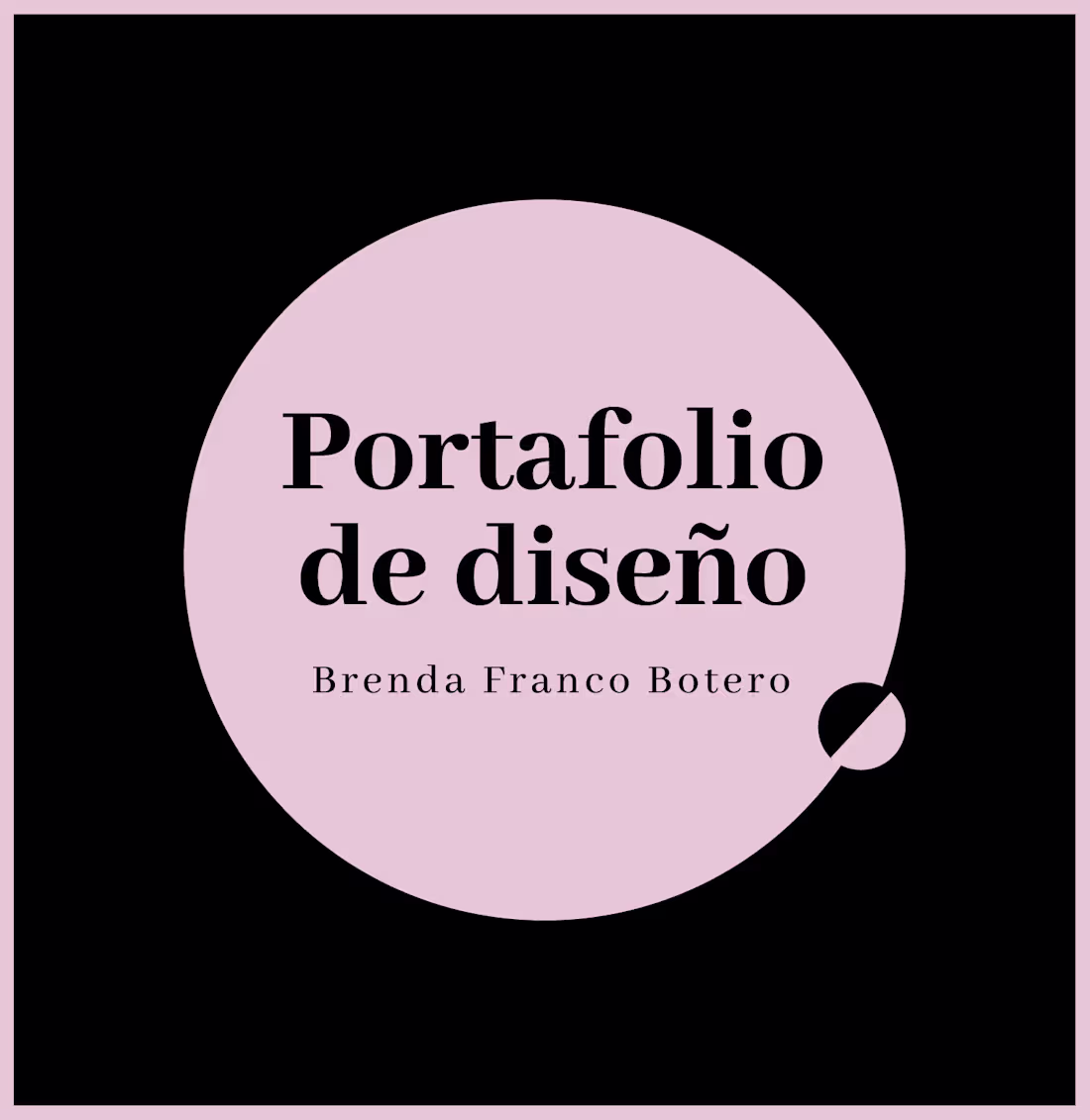 Cover image for Portfolio