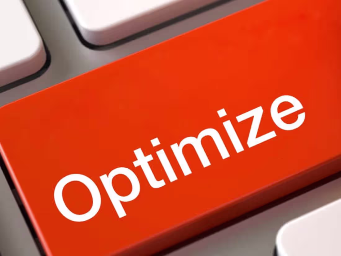 Cover image for Clear, actionable audits to fix what's holding your site back.