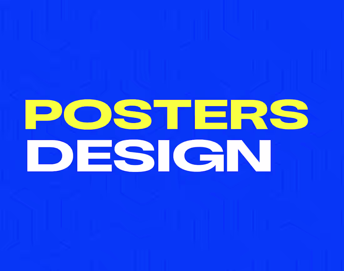 Cover image for Social Media Posts