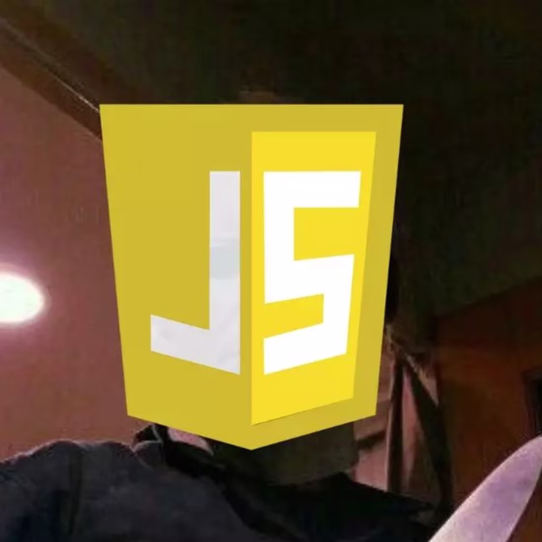 Cover image for @zakariya_alghurob on Instagram: “THE Javascript Problem: sampl…