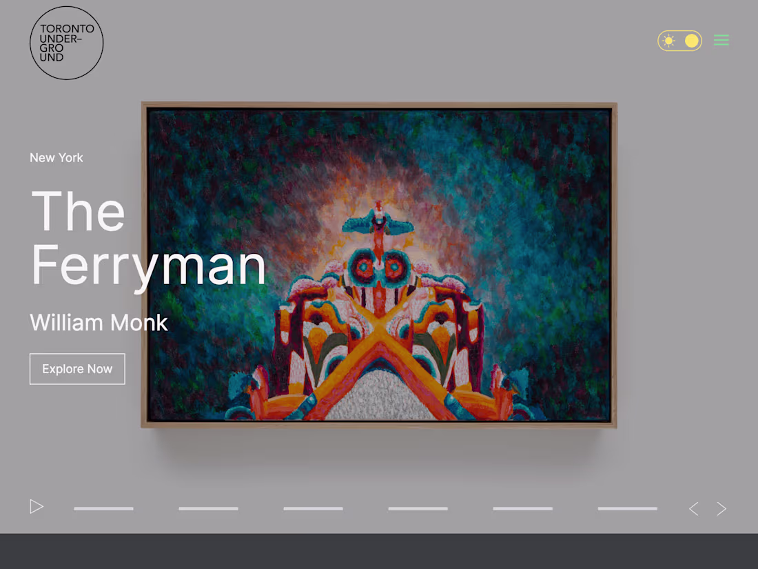 Cover image for Custom Web Application