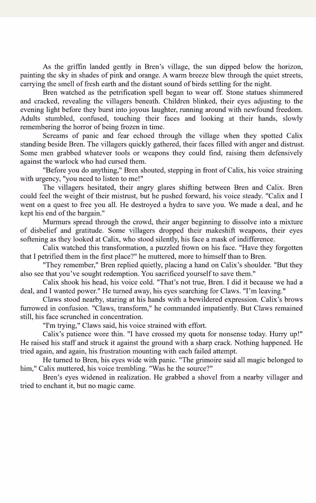 Cover image for these are just the pieces from my last work. i work as a cre...