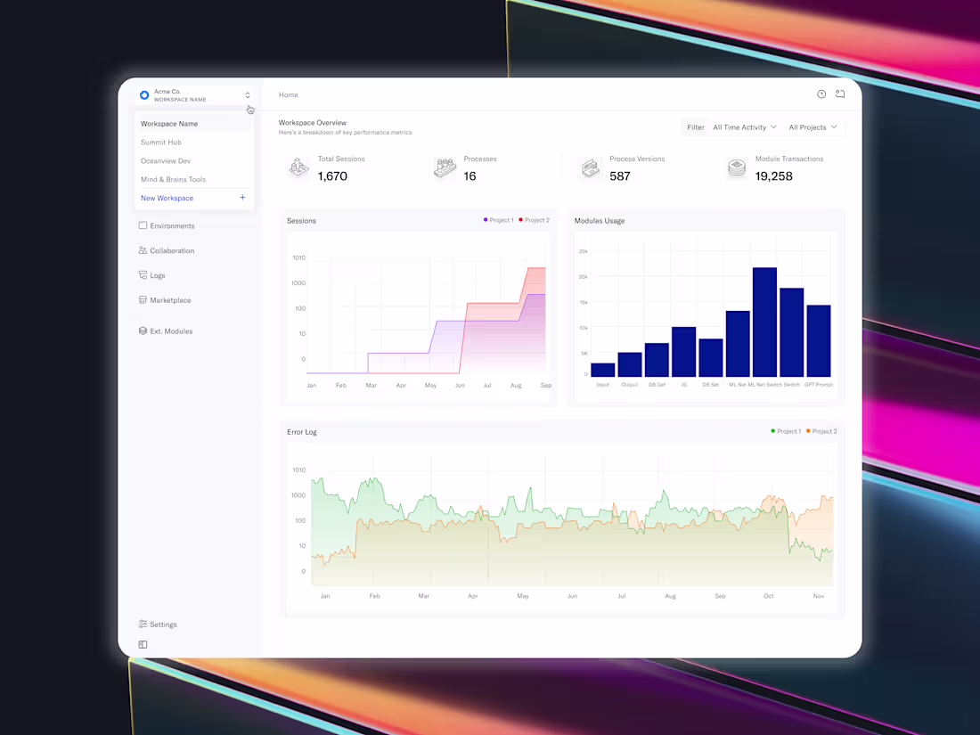 Cover image for Seamless & Scalable Web App Design – From Concept to Clicks