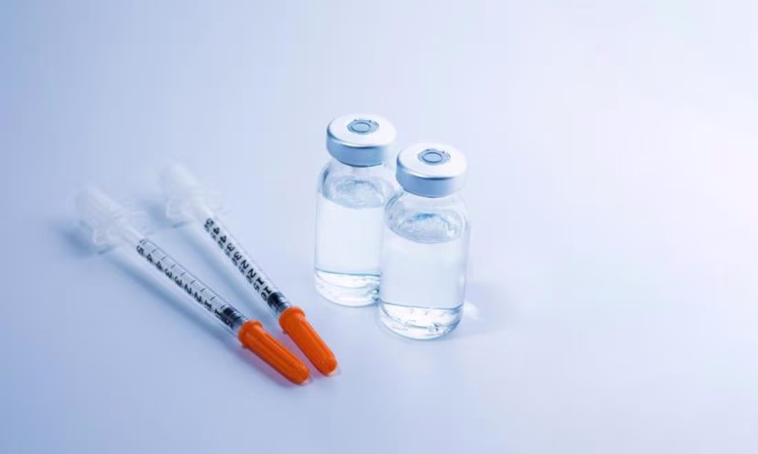 Cover image for Why Did I Receive Insulin at the Hospital If I'm Not Diabetic?