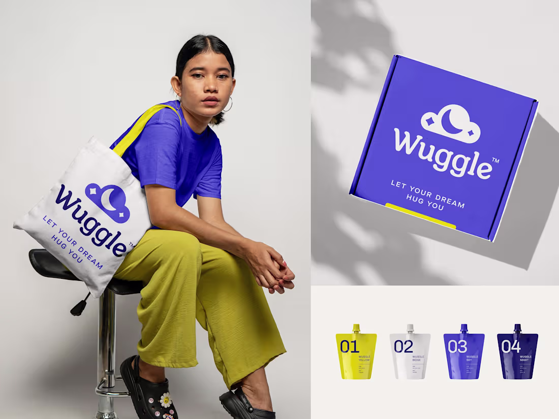 Cover image for Brand Design