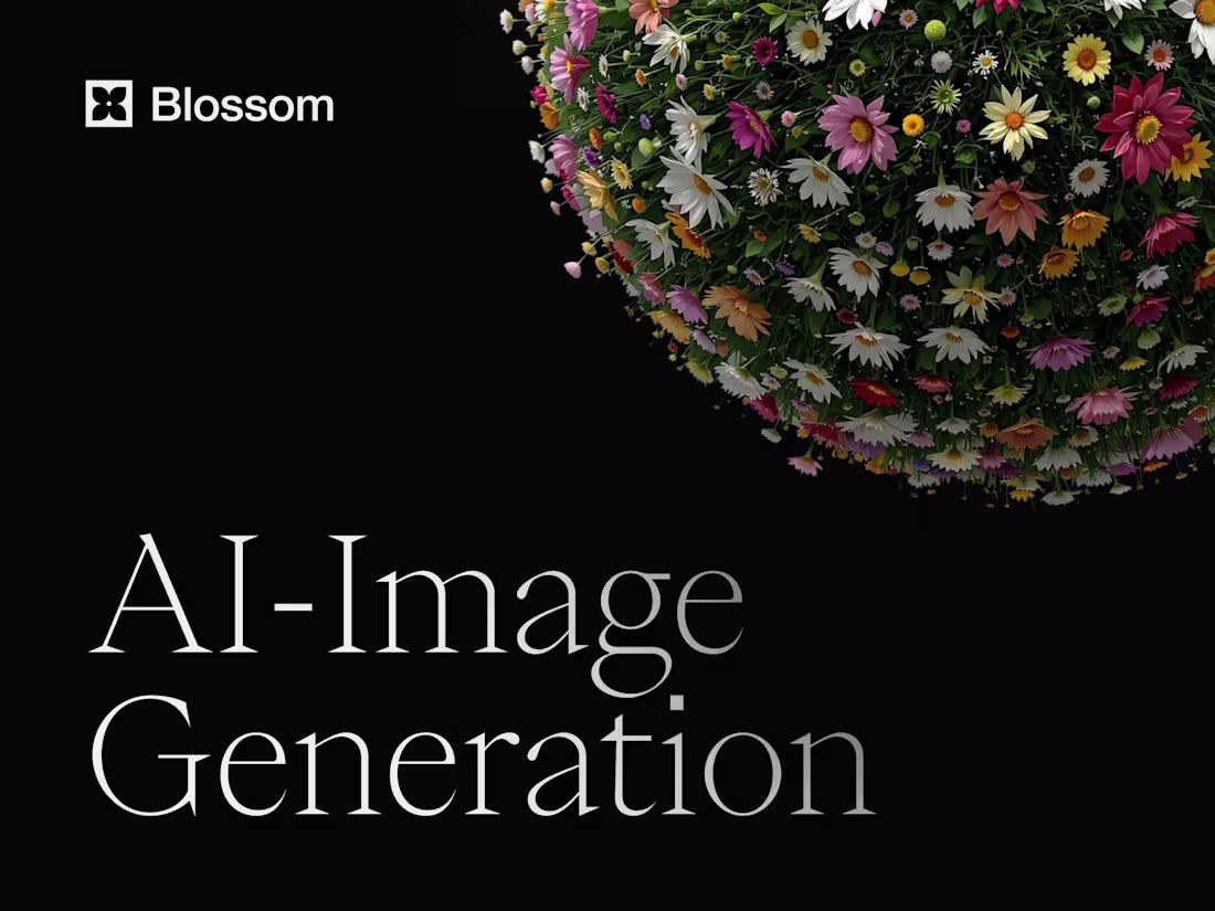 Cover image for Custom AI-Generated Images & Visual Assets