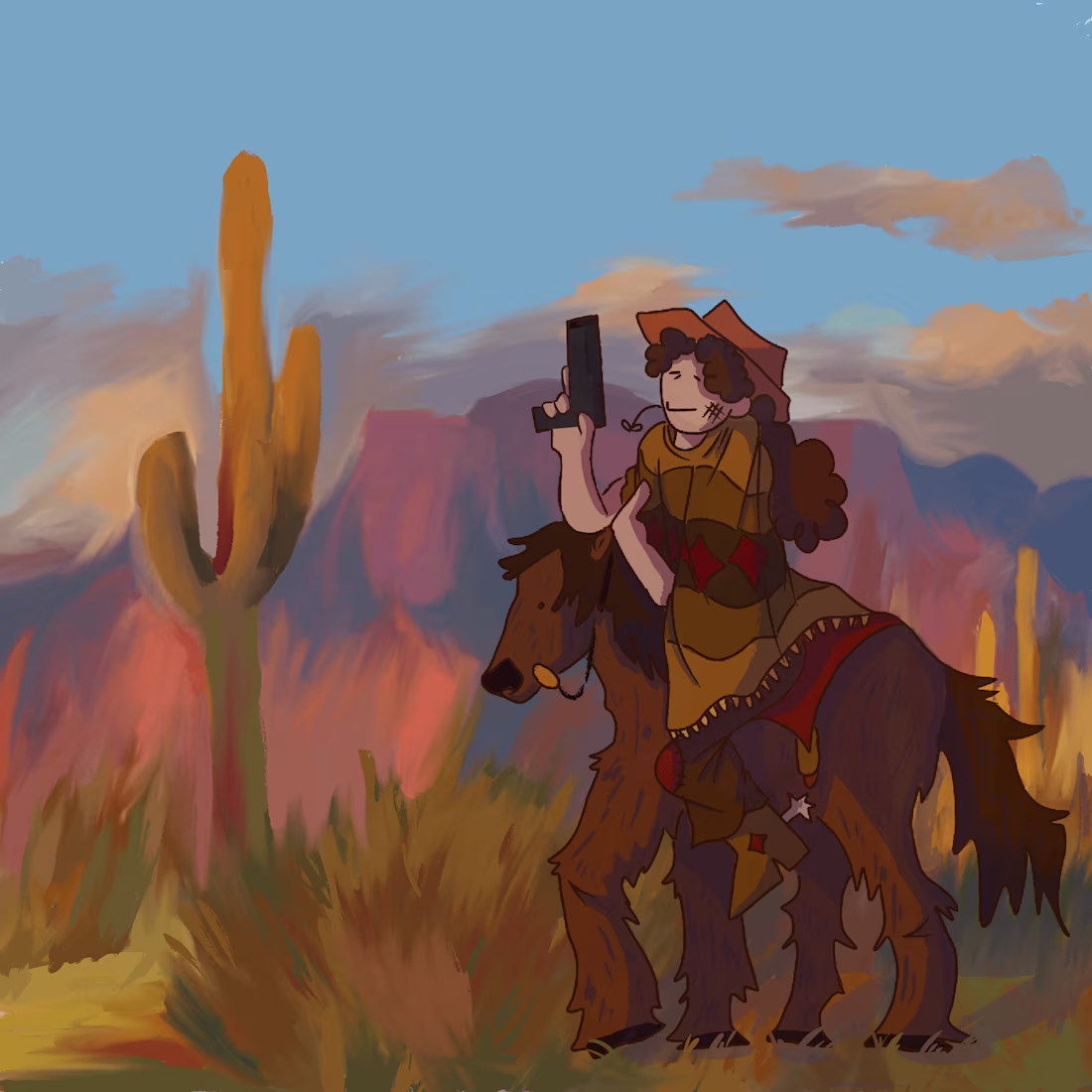 Cover image for The Only One Left