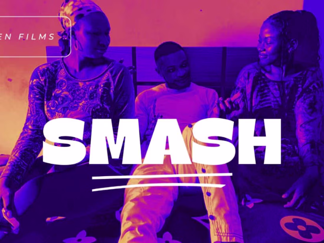 Cover image for SMASH - YouTube