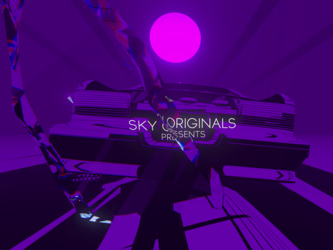 Cover image for 3D Concept Pitch for Your Next Big Title Sequence