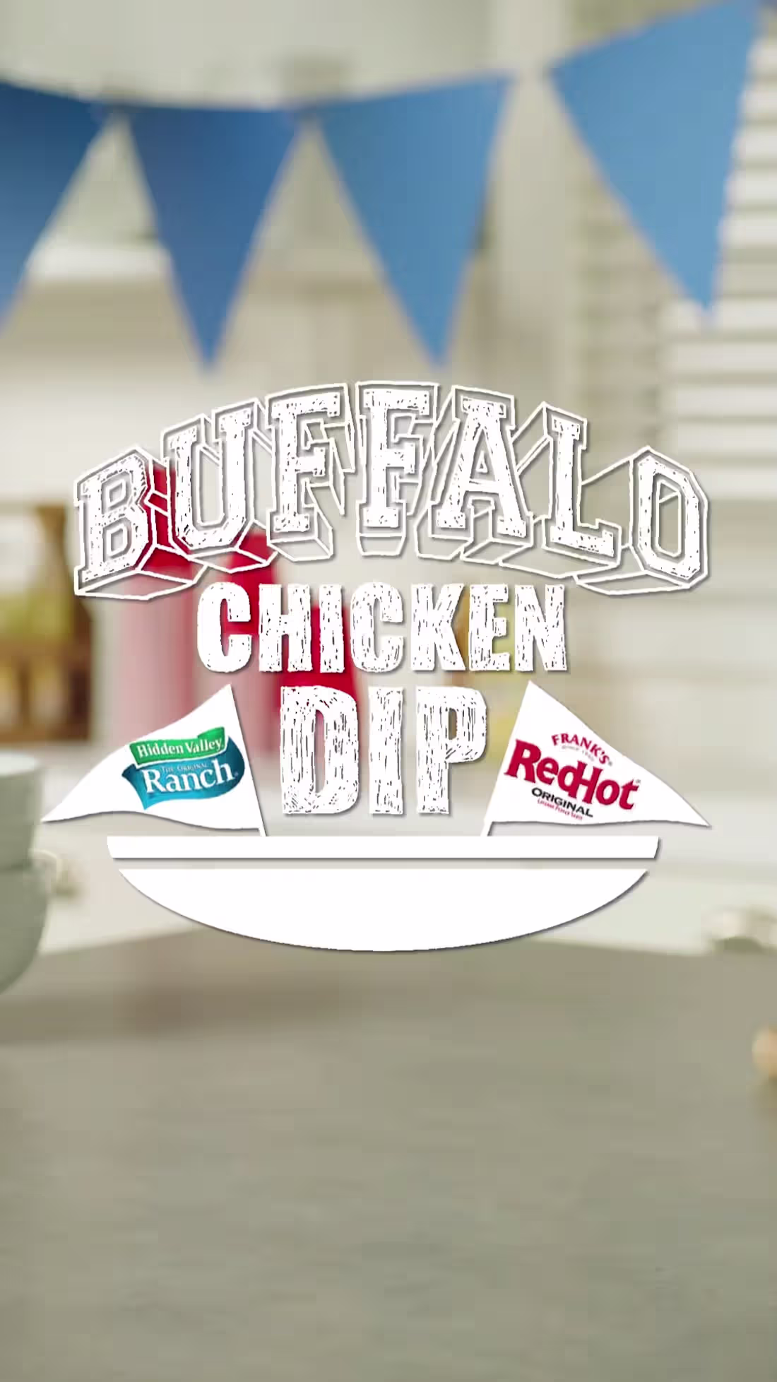 Cover image for Frank's Red Hot (Stop Motion)