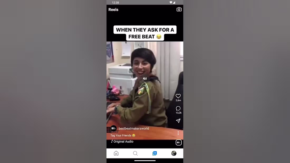 Cover image for Instagram App