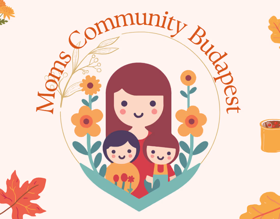 Cover image for Moms Community Budapest — Event & Content Strategy