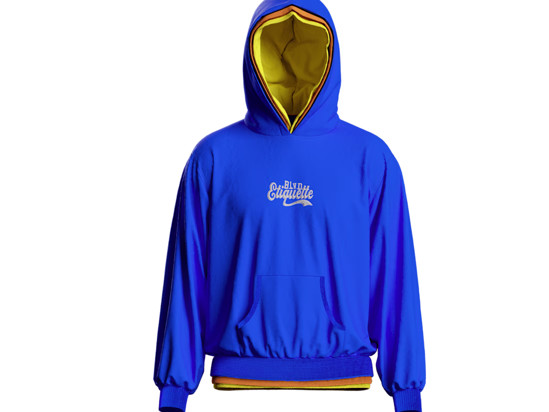 Cover image for I will create 3d mockup video of your clothing products in HD