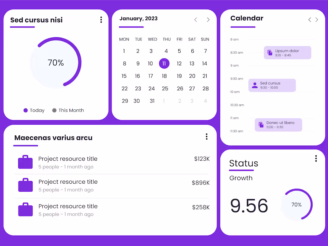 Cover image for Smart Appointment Scheduler