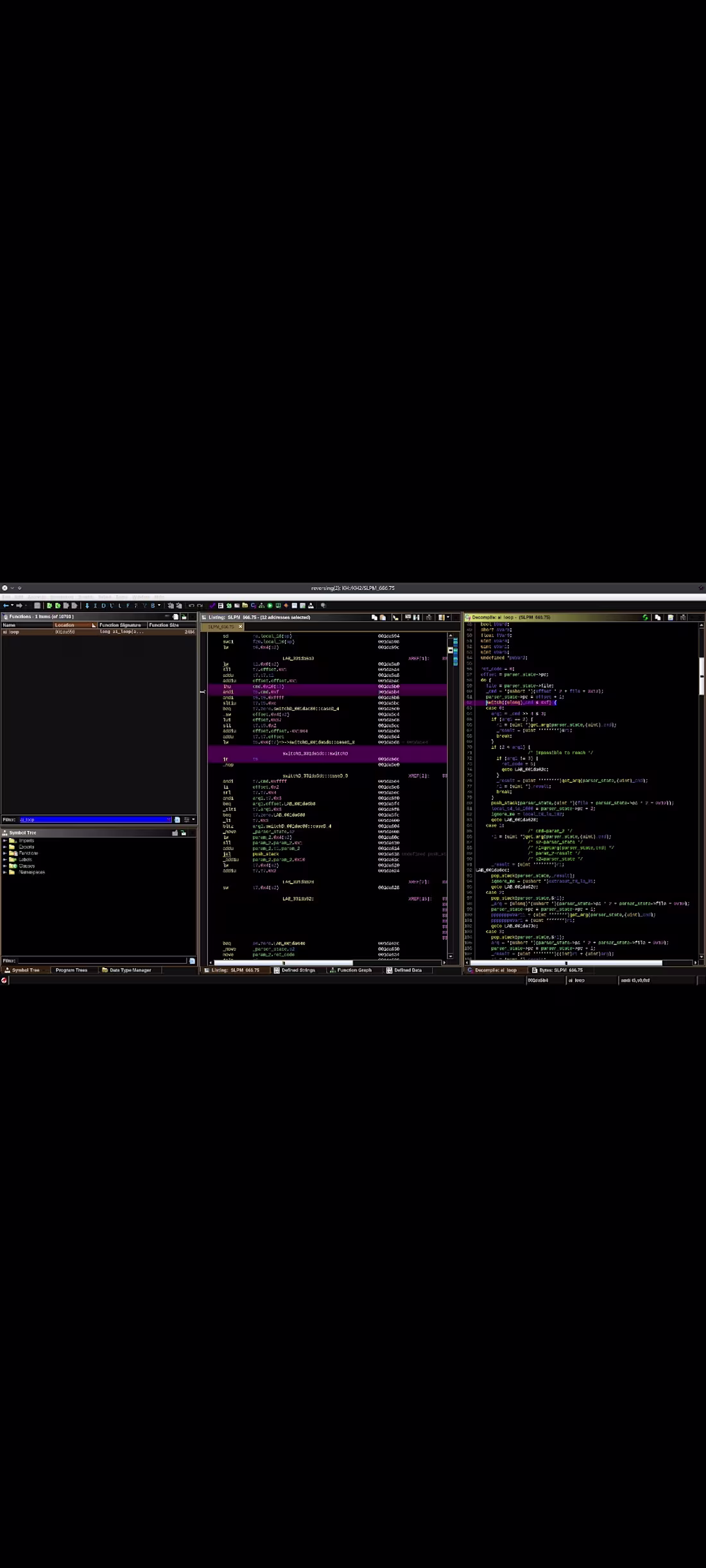 Cover image for Static Analysis of a Suspicious Executable Conducted a stati...