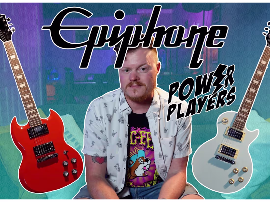 Cover image for Gibson/Epiphone Product Review