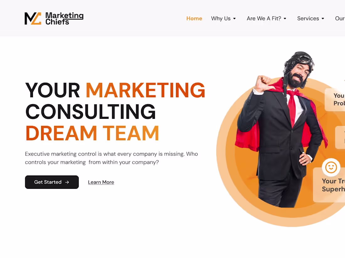 Cover image for WordPress Developer