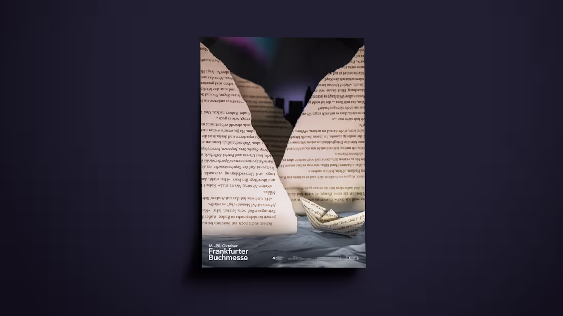 Cover image for Frankfurter Buchmesse 2019 - Norway