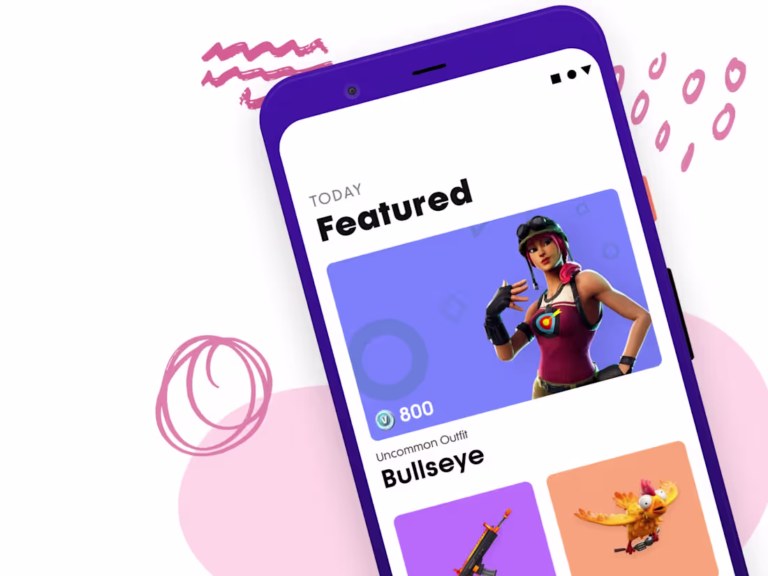 Cover image for Foyl App