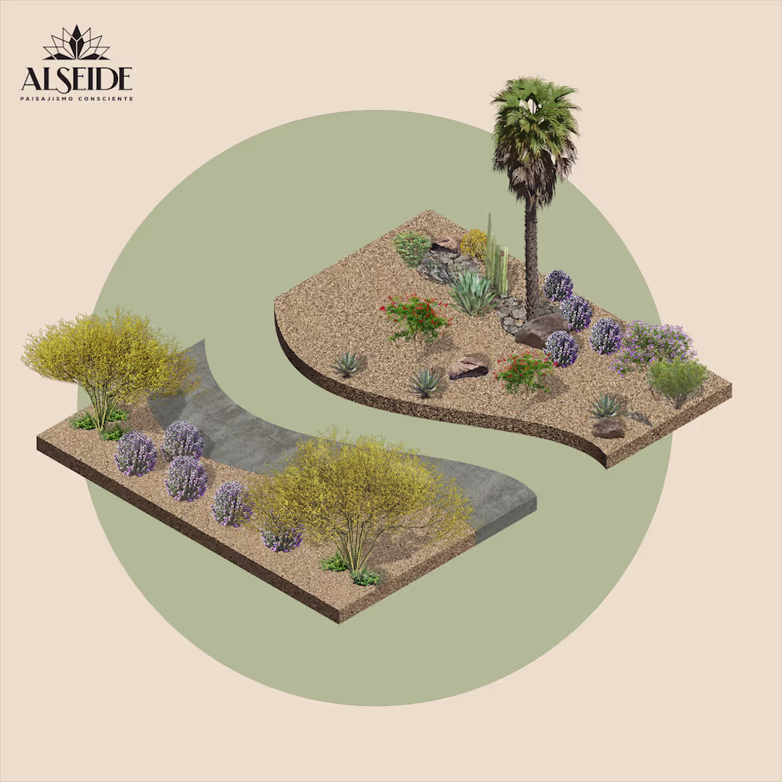 Cover image for 3D and 2D Design Project