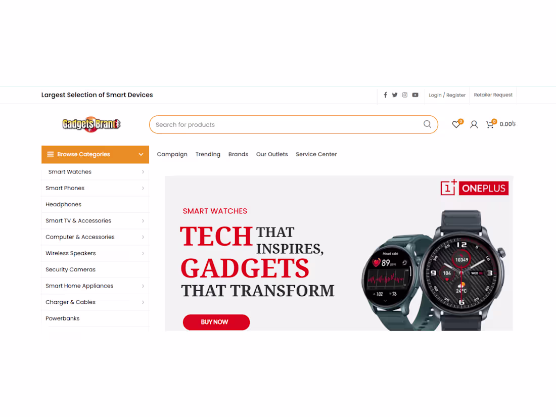 Cover image for WordPress Website Design or Redesign WordPress using Elementor