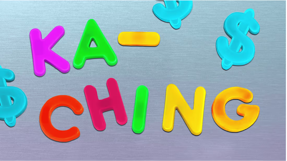 Cover image for Axios shows the wisdom of Cocomelon