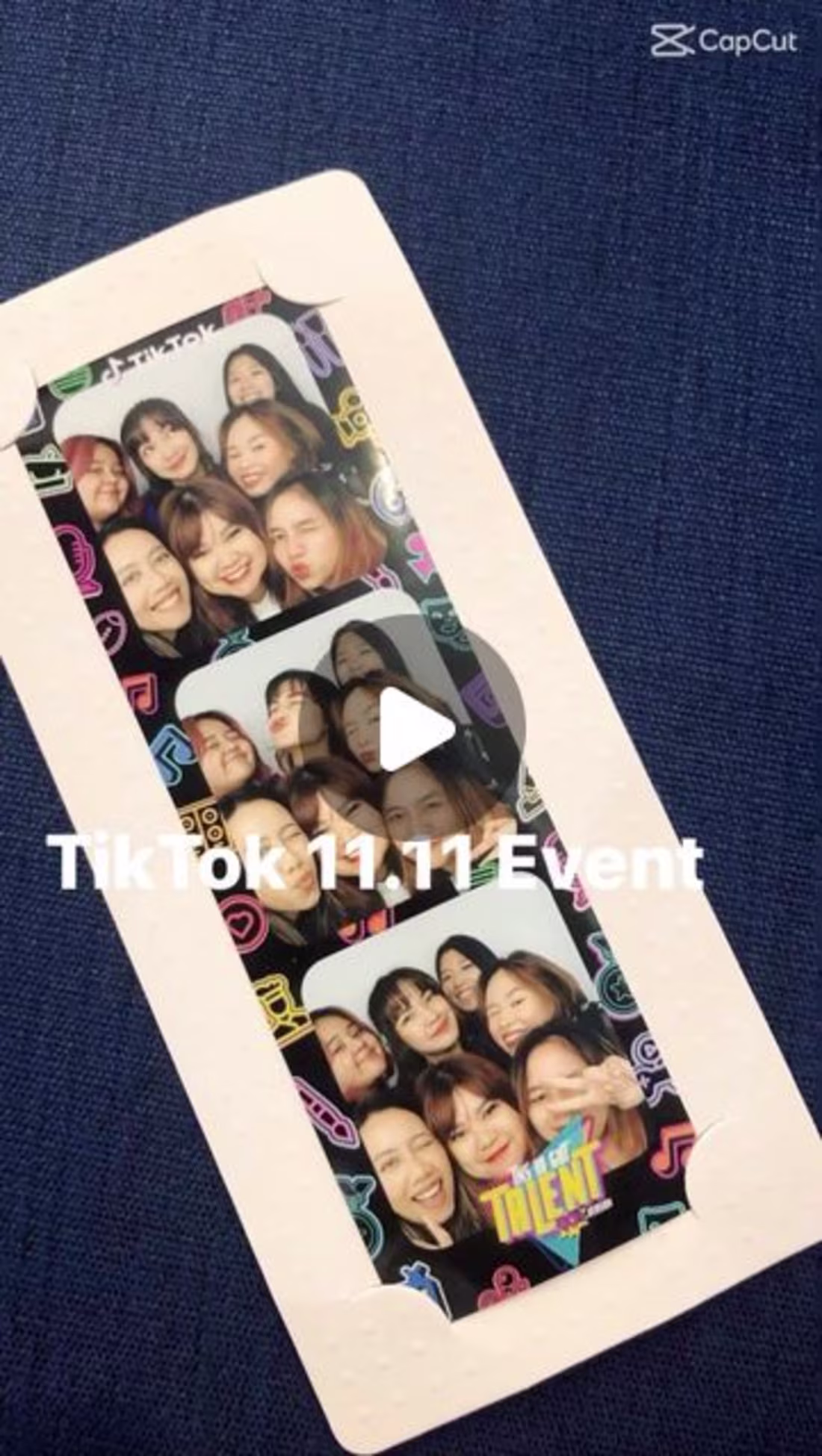 Cover image for ꦲ꧀ꦠꦱꦾꦤꦤ꧀ꦢꦾꦱ꧀ꦗ on Instagram: “Another #adayinmylifeastiktokemplo…