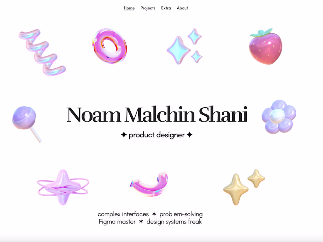 Cover image for Turning complex ideas into clean, smart designs that work.