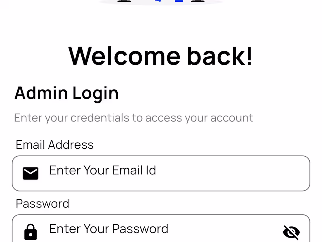 Cover image for Gate Pass Management