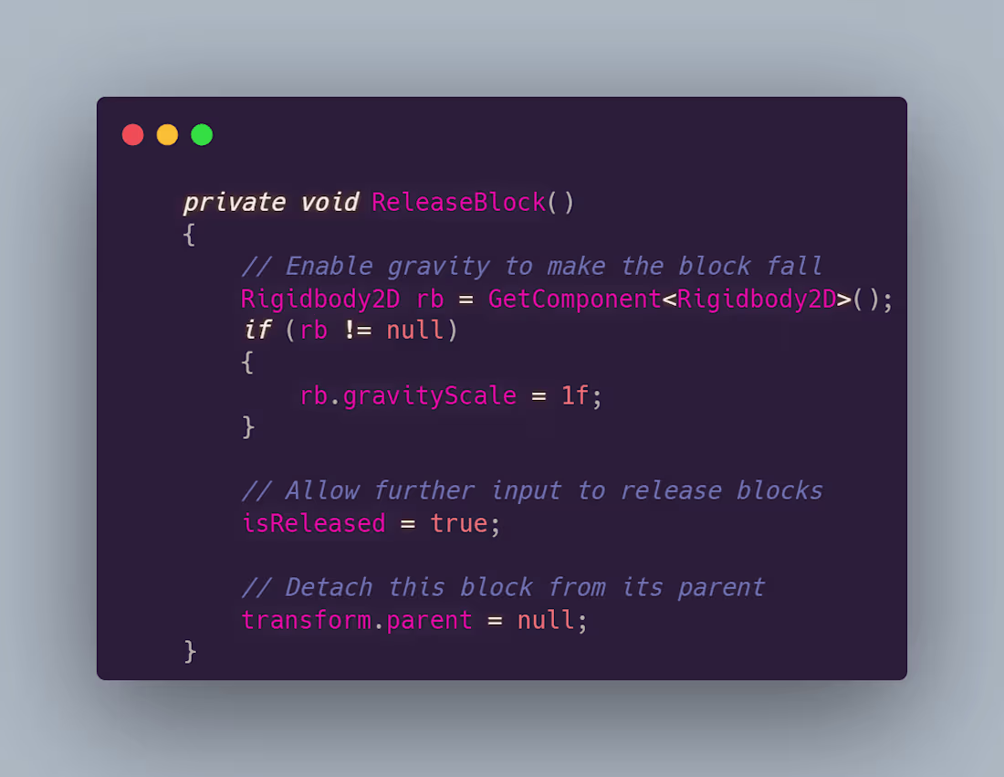 Cover image for C# Unity Programming