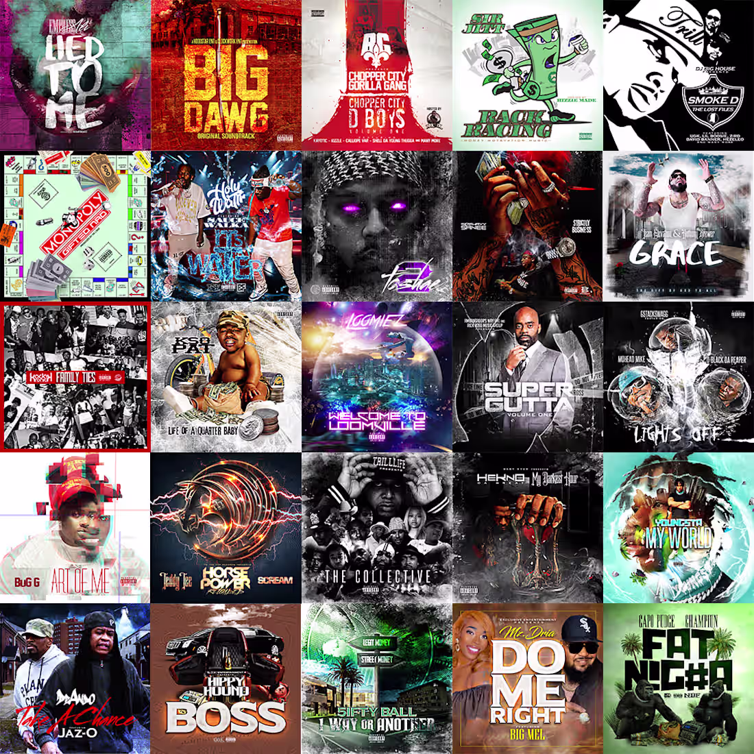 Cover image for Cover Artwork