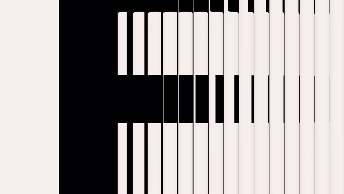 Cover image for Fiction Brand Identity Development