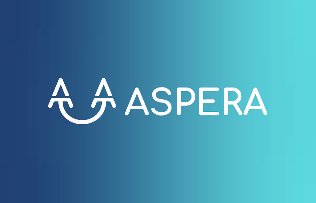 Cover image for ASPERA Hospital – Visual Identity Design