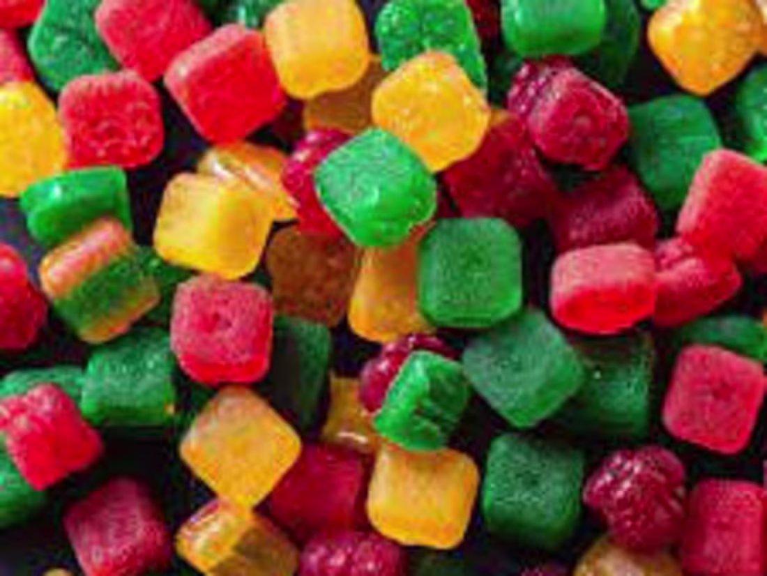 Cover image for Pure Harmony CBD Gummies Reviews [Truth Exposed 2024]