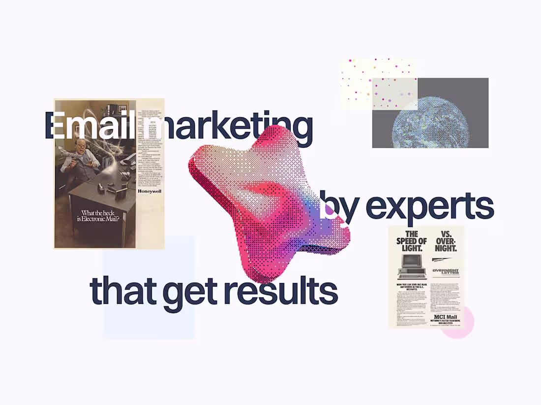 Cover image for Brand design concept I put together for one of my long-term ...