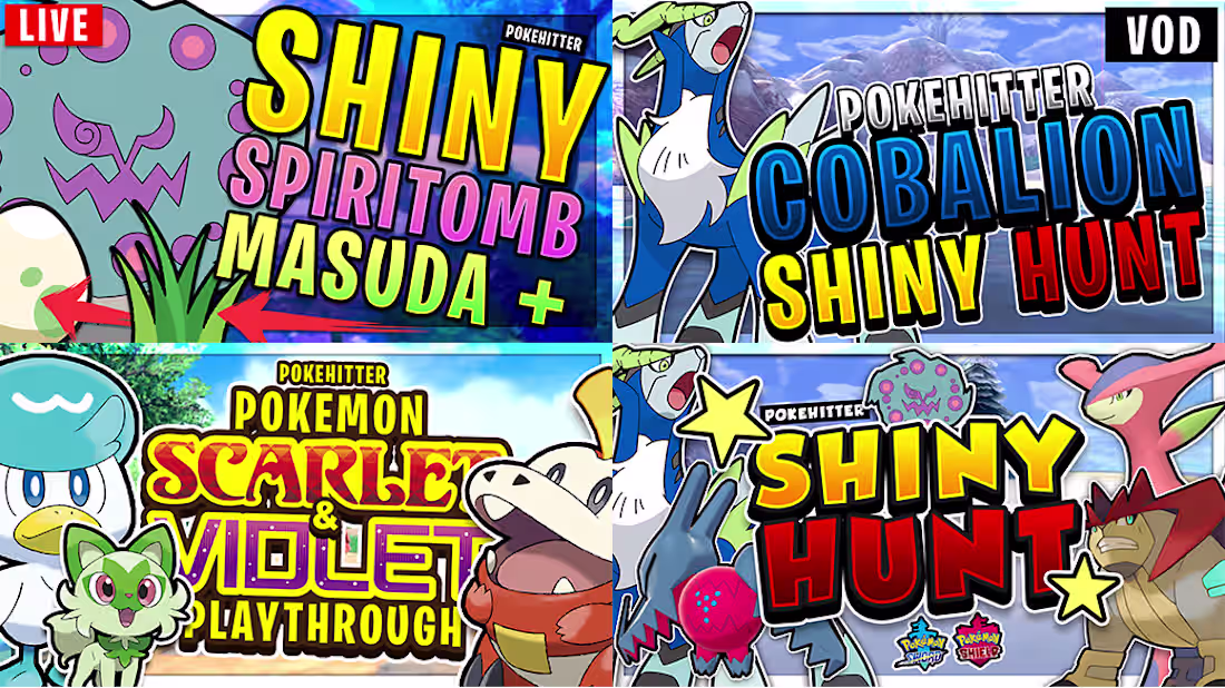 Cover image for Dynamic YouTube Thumbnails for Content Creators