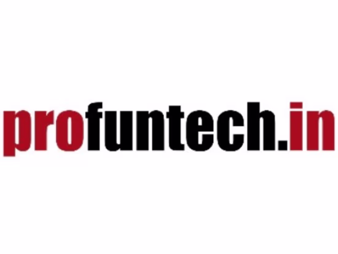 Cover image for Profuntech.in