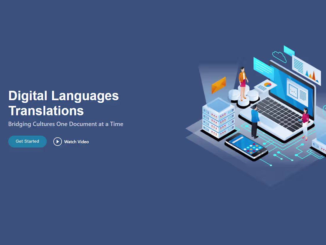 Cover image for Launch your web app in just a few months, hassle-free!