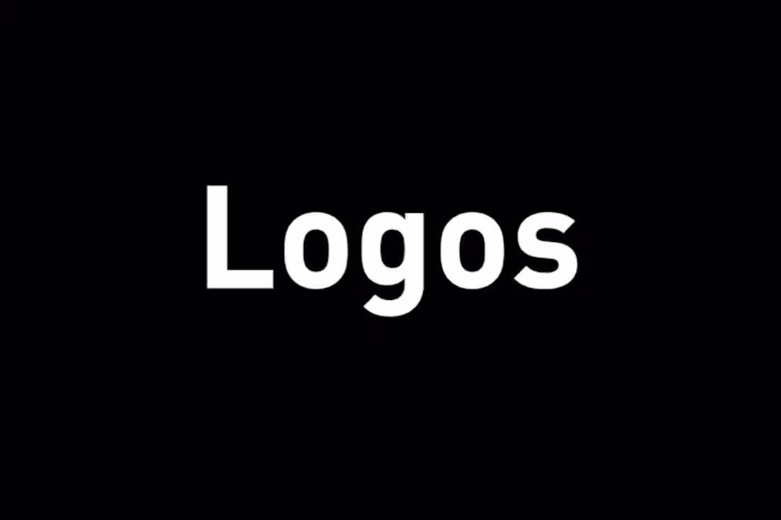 Cover image for Logo Designs