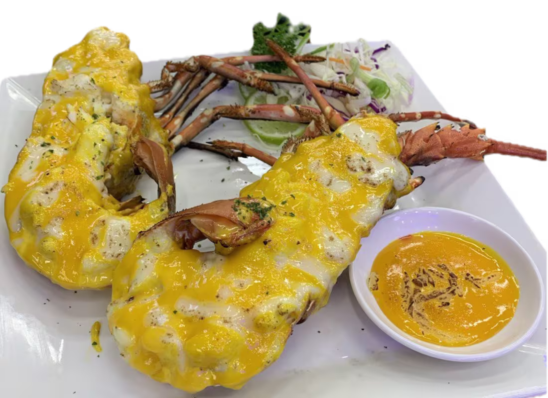 Cover image for Seafood Dining Experience Review