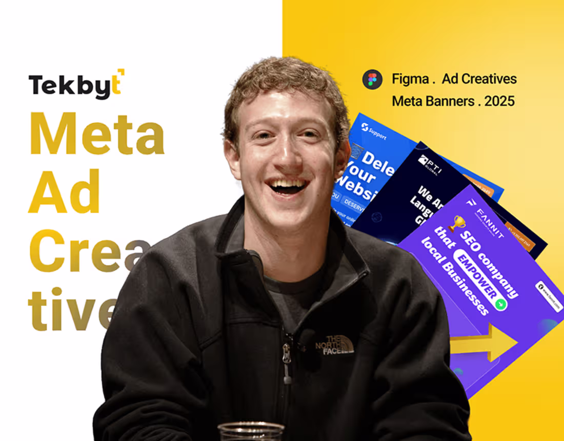 Cover image for Meta Ads Creative