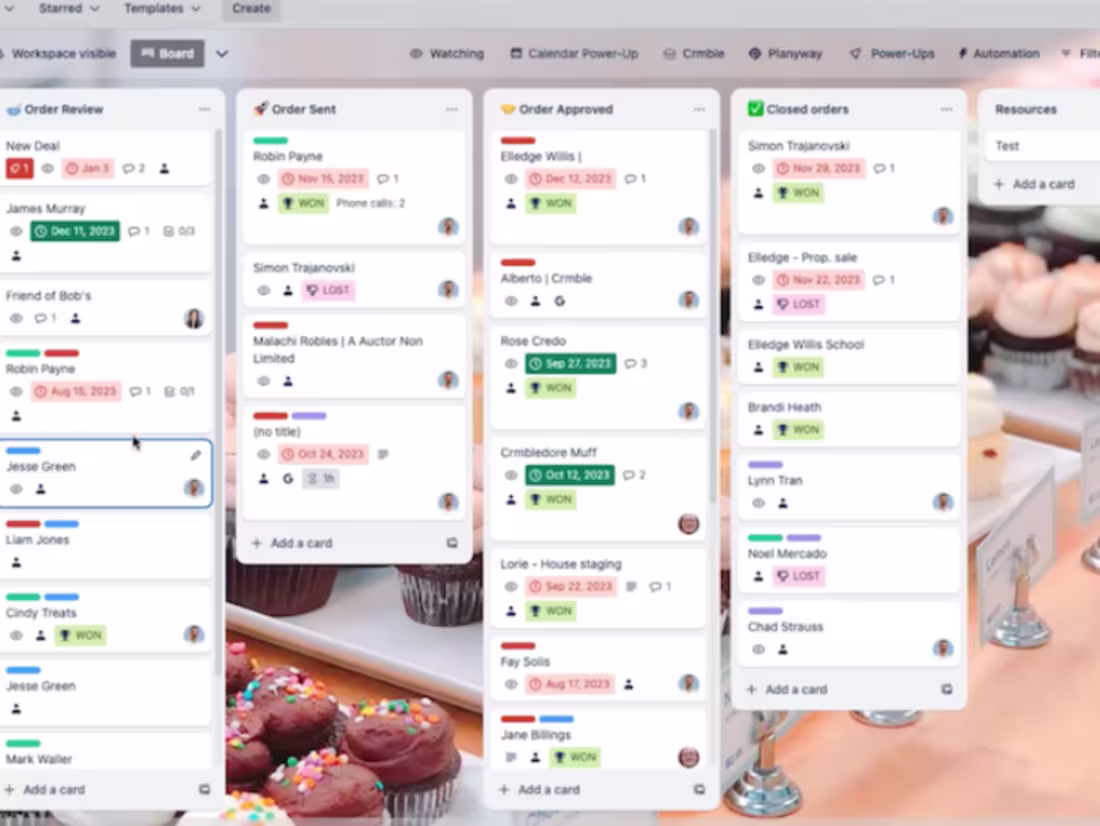 Cover image for Project & Task Management Setup Specialist