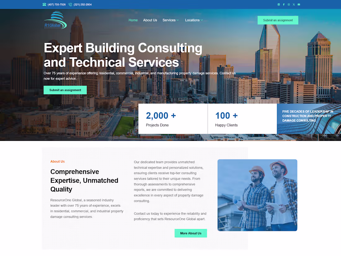 Cover image for Custom WordPress Websites That Are Fast, Secure, & Scalable