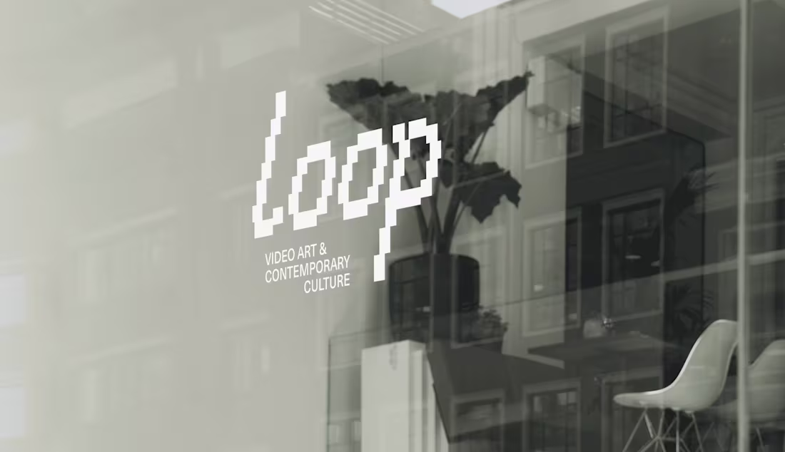 Cover image for LOOP
This project involved redesigning the